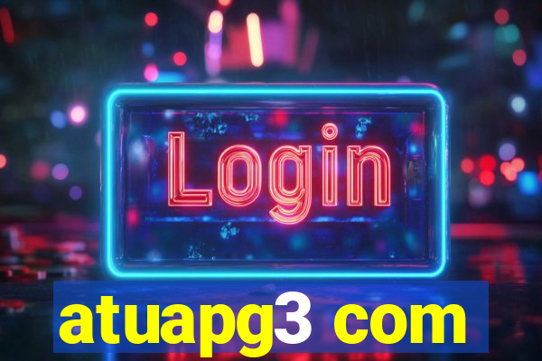 atuapg3 com